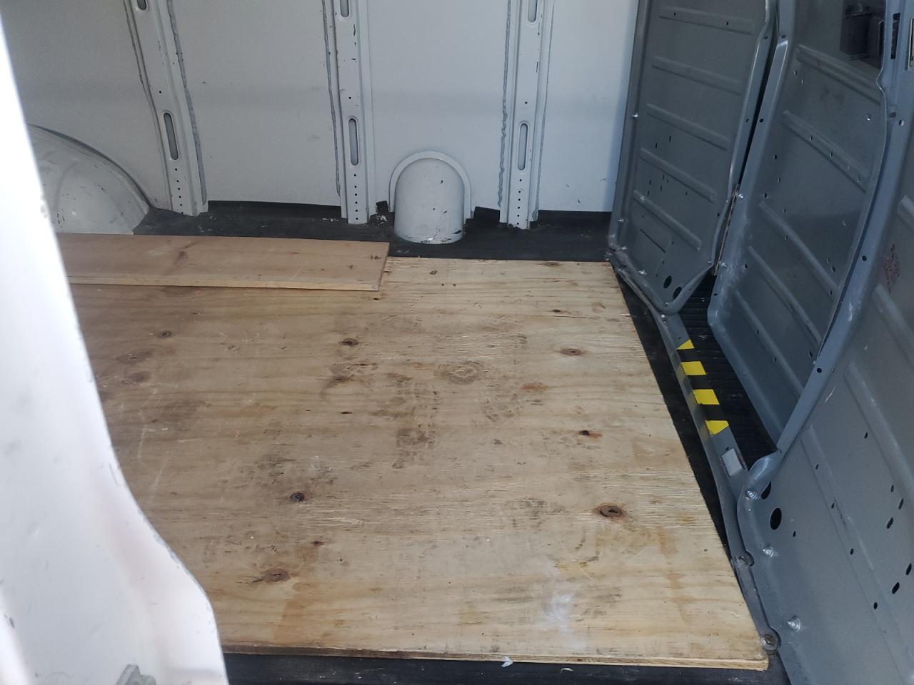 2016 Chevrolet Express G2500 VIN: 1GCWGAFG7G1150286 Lot: 90069565