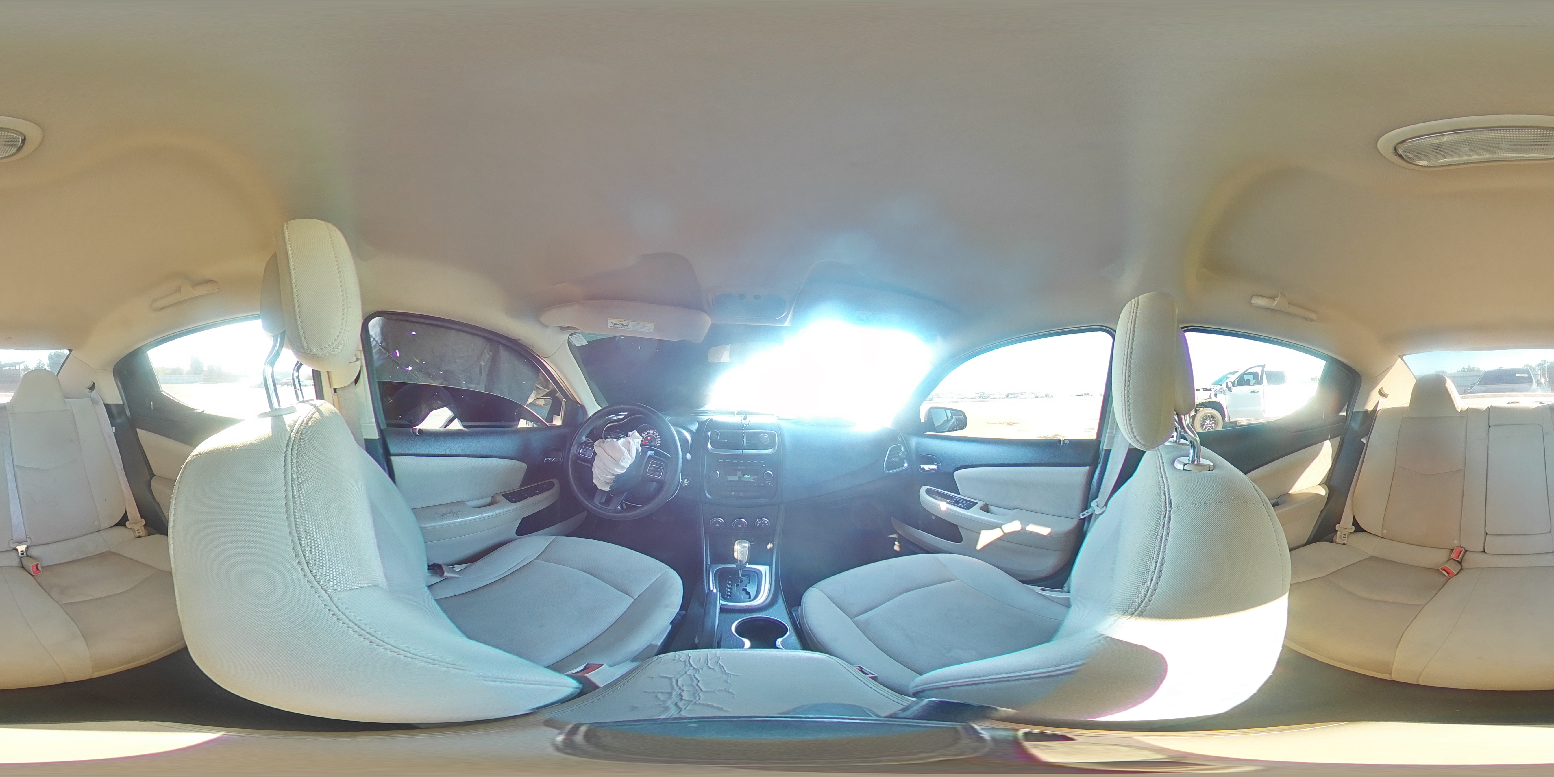 2011 Dodge Avenger Express VIN: 1B3BD4FB0BN543904 Lot: 82292565