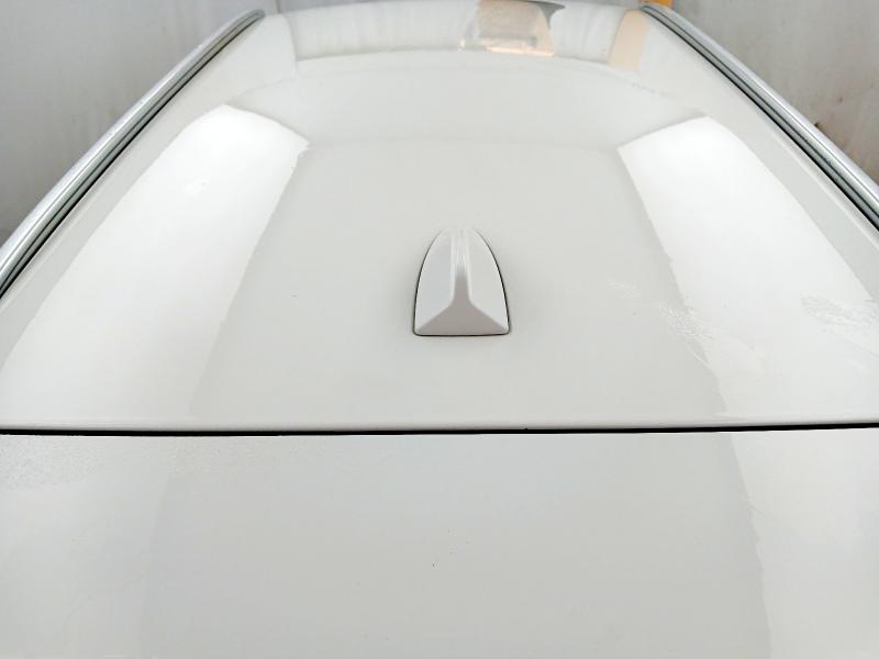 2012 BMW 5 SERIES 520D SE 5DR STEP AUTO [START STOP]