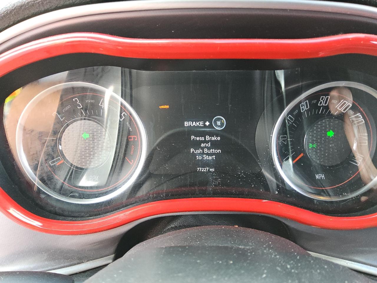 2019 Dodge Challenger R/T VIN: 2C3CDZBT1KH551215 Lot: 81217545