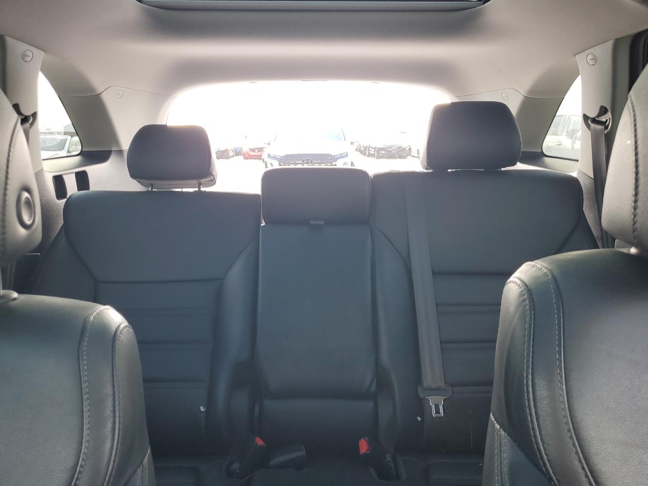 2017 Kia Sorento Ex VIN: 5XYPH4A1XHG243651 Lot: 82358935