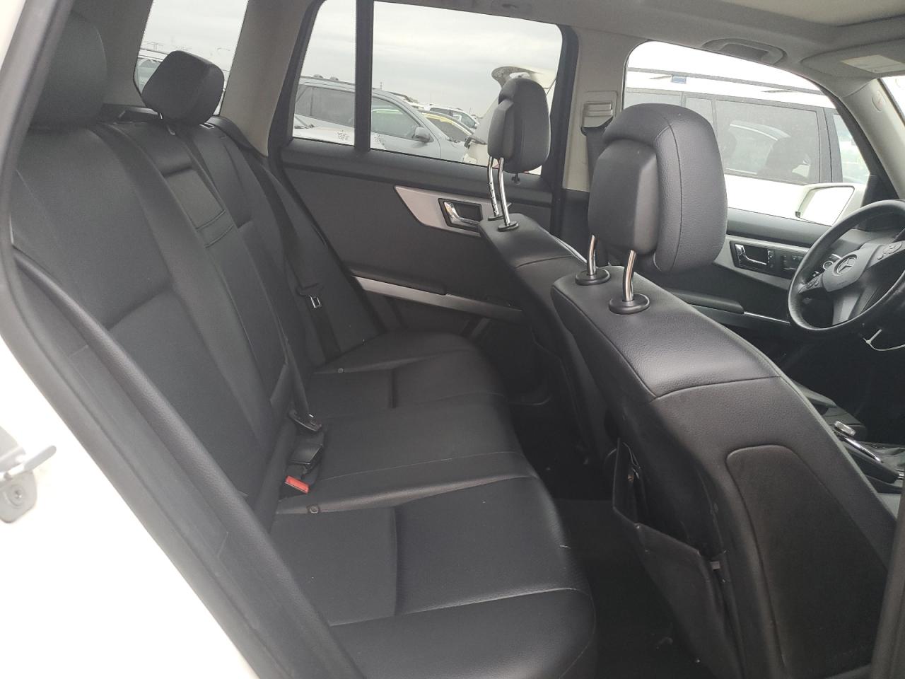 2010 Mercedes-Benz Glk 350 4Matic VIN: WDCGG8HB3AF287325 Lot: 86300205