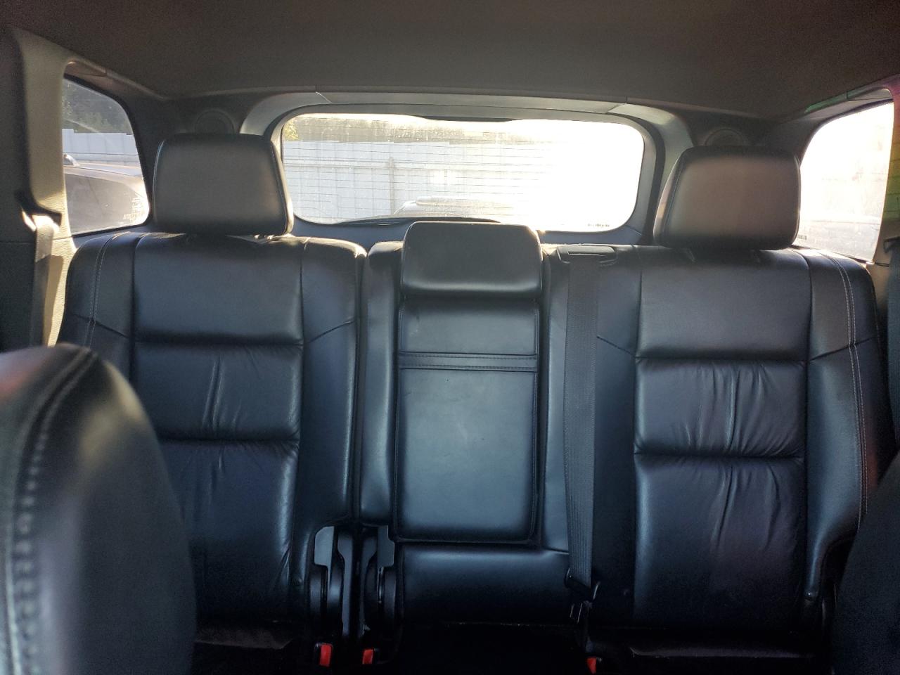 2014 Jeep Grand Cherokee Limited VIN: 1C4RJEBG3EC393722 Lot: 85825375