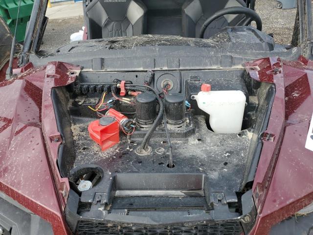 2021 POLARIS GENERAL 1000 DELUXE  