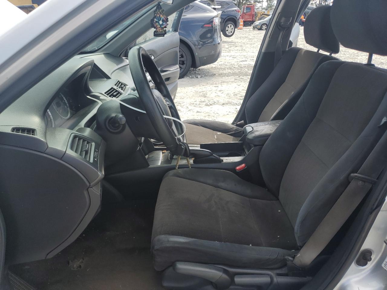 2009 Honda Accord Lx VIN: 1HGCP26379A089001 Lot: 82260035