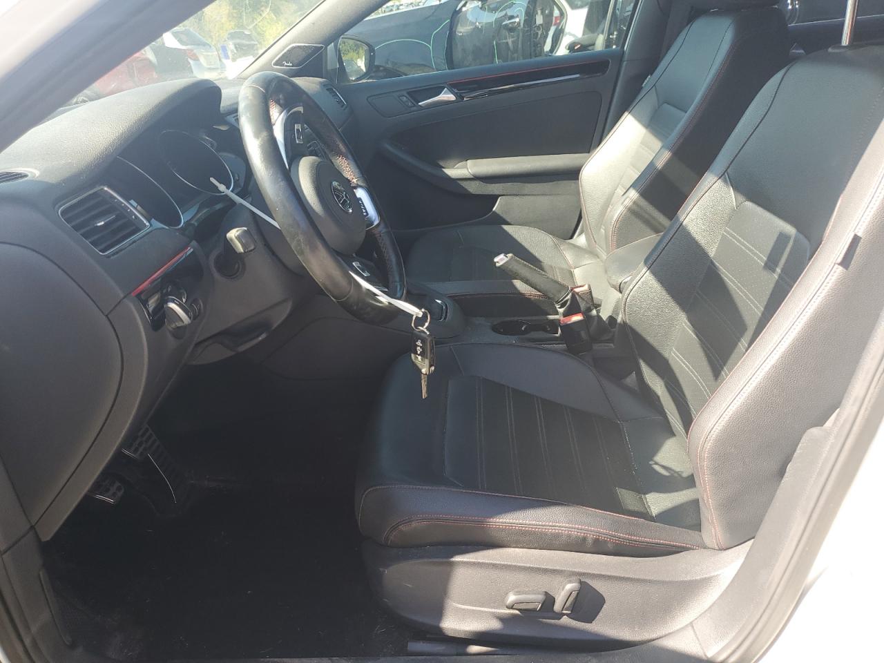 2017 Volkswagen Jetta Gli VIN: 3VW5T7AJ1HM236949 Lot: 84607035