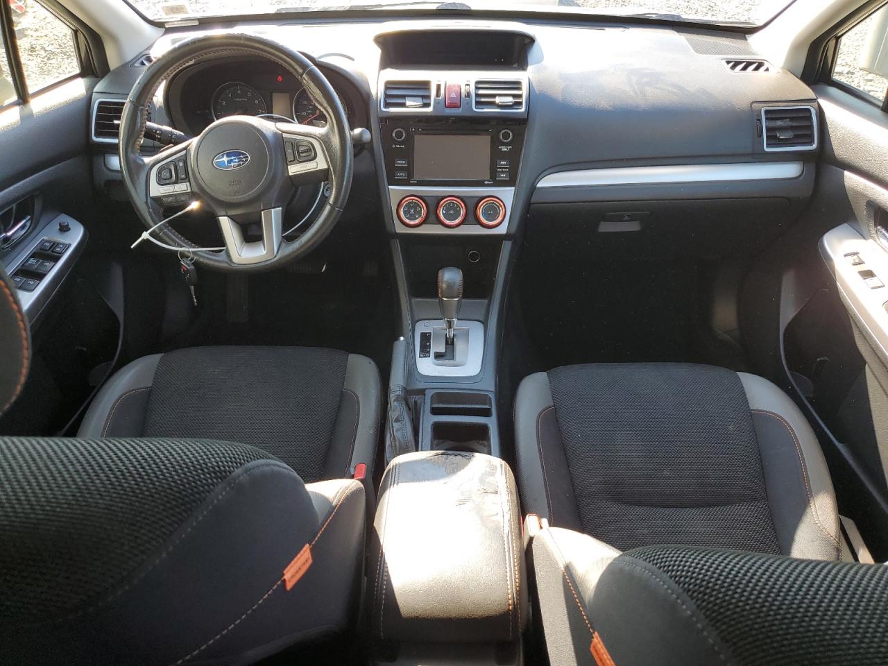 2016 Subaru Crosstrek Premium VIN: JF2GPABC6G8230209 Lot: 85307815