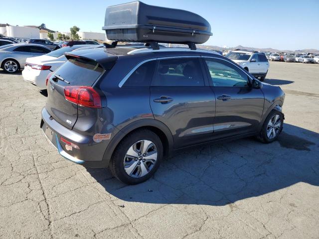  KIA NIRO 2019 Серый