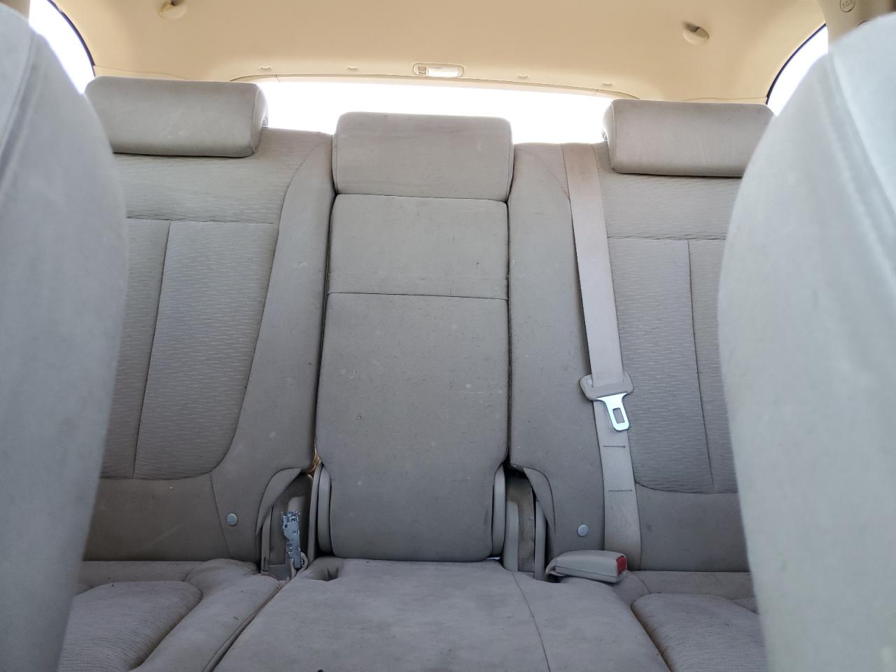 2007 Hyundai Santa Fe Gls VIN: KM8SG73D17U125955 Lot: 82370335