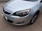 2011 VAUXHALL ASTRA 2.0 CDTI 16V ECOFLEX SRI [165] 5DR for sale at Copart WESTBURY