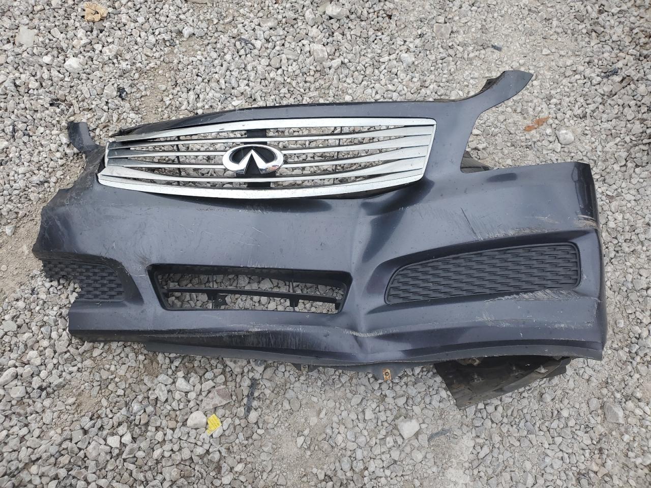 2008 Infiniti G35 VIN: JNKBV61F08M269036 Lot: 89674425