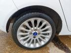 2011 FORD FIESTA TITANIUM  for sale at Copart SANDY