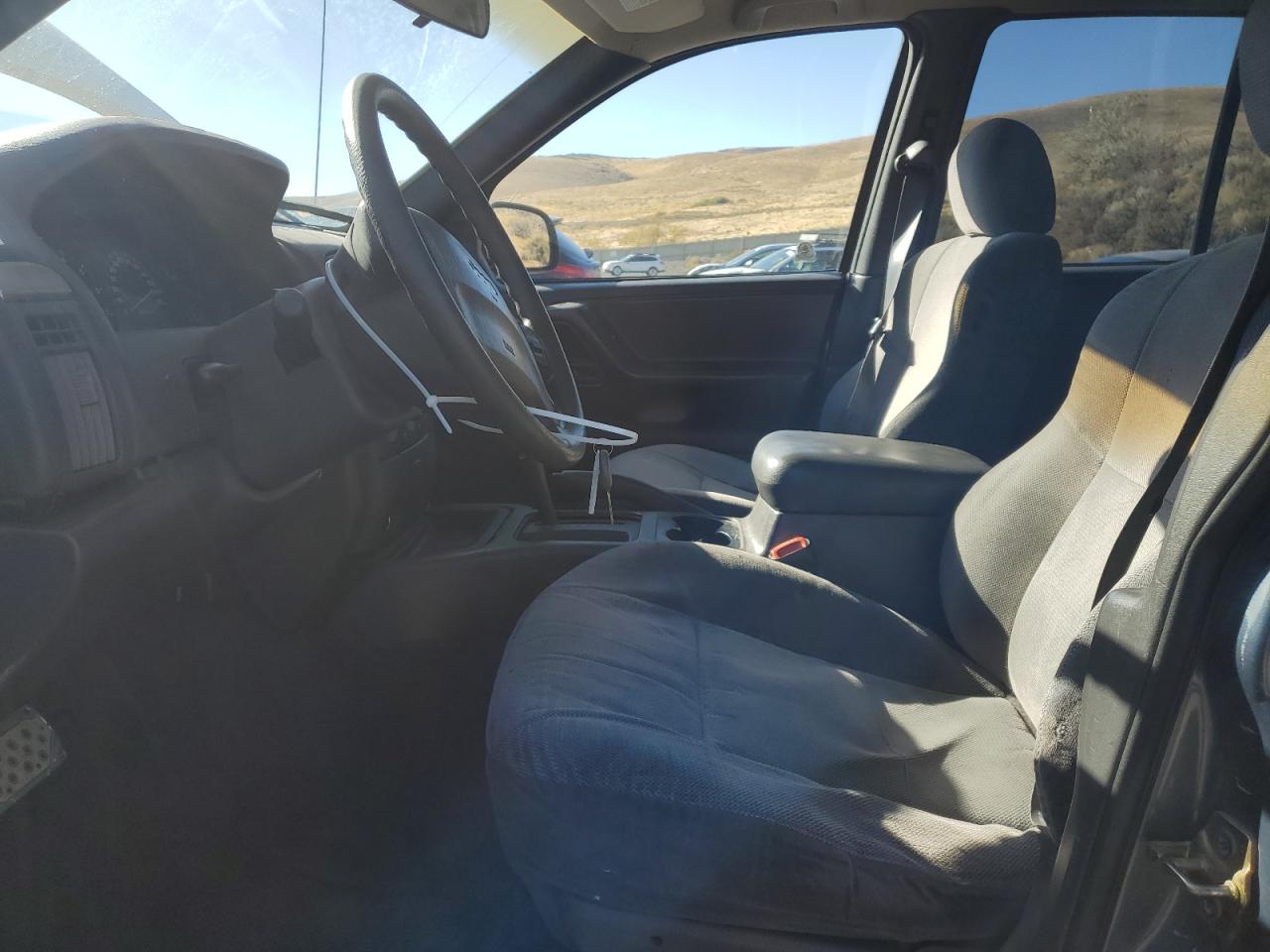 2001 Jeep Grand Cherokee Laredo VIN: 1J4GX48S81C628681 Lot: 85715665