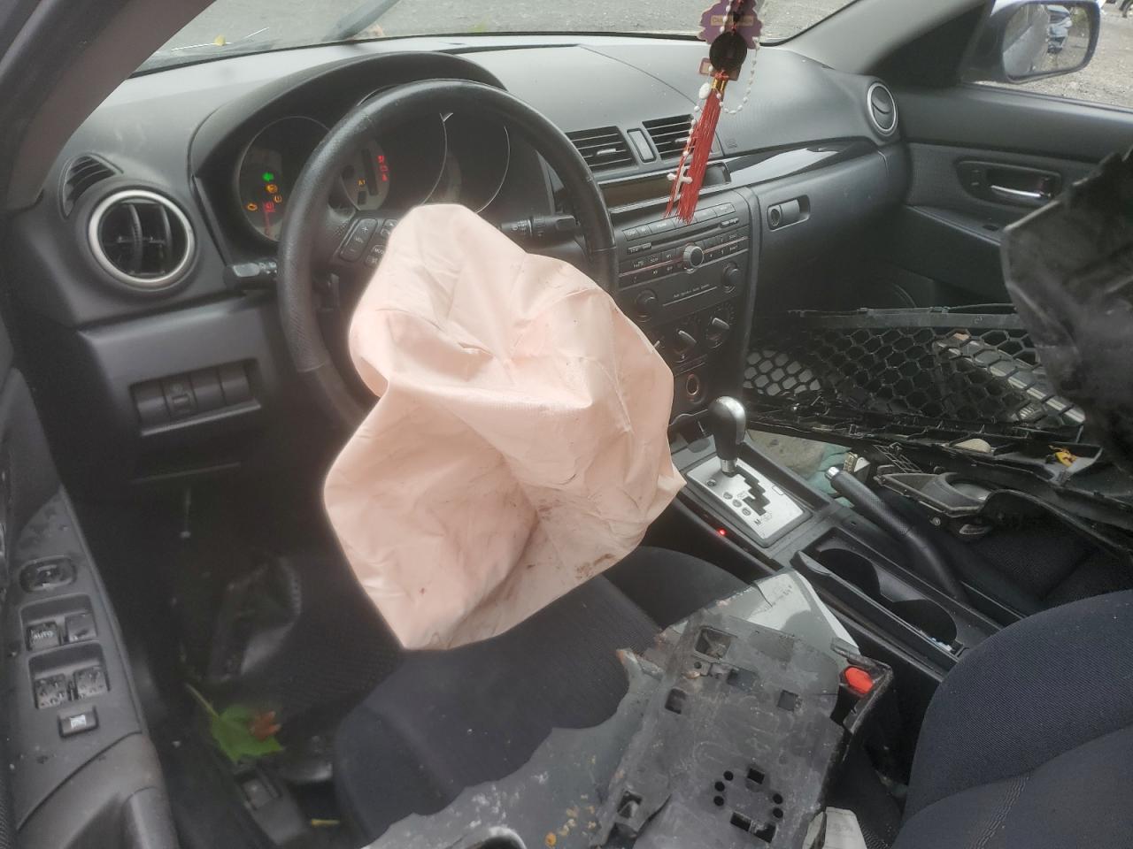 2008 Mazda 3 I VIN: JM1BK32G581123460 Lot: 82468815