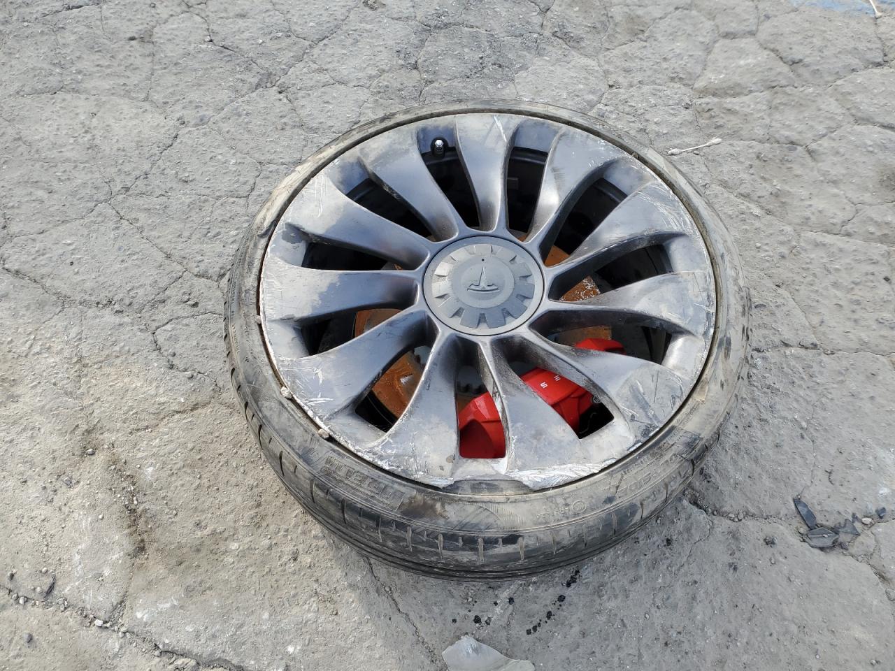 2021 Tesla Model 3 VIN: 5YJ3E1ECXMF065310 Lot: 89731315