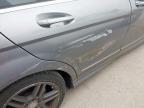 2009 MERCEDES-BENZ C180 KOMP SE BLUEEFF-CY A  for sale at Copart ROCHFORD