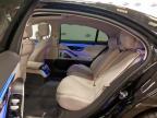 2025 MERCEDES-BENZ S CLASS S350D L 313 AMG LINE PREMIUM 4DR 9G-TRONIC for sale at Copart SANDWICH