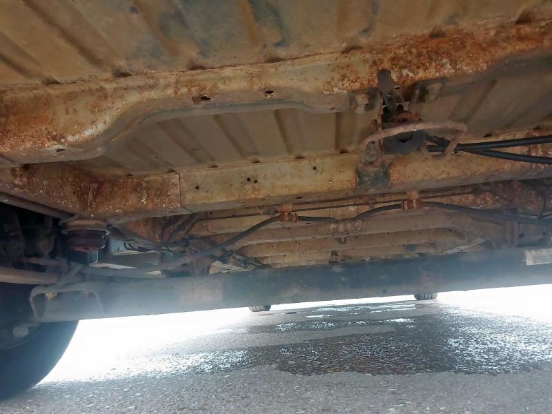 2018 CITROEN RELAY 2.0 BLUEHDI H2 VAN 130PS ENTERPRISE