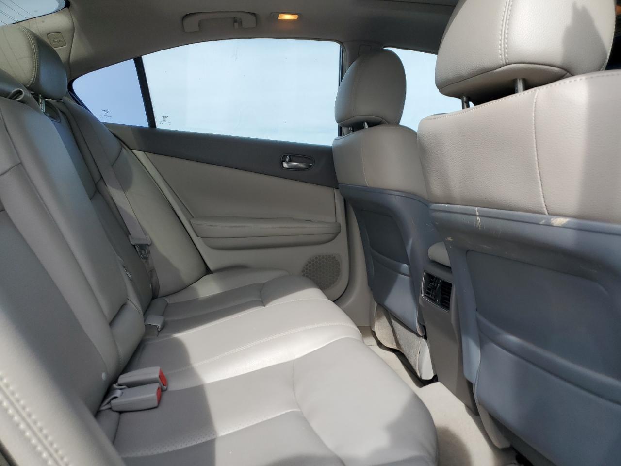 2009 Nissan Maxima S VIN: 1N4AA51E29C811969 Lot: 90107355