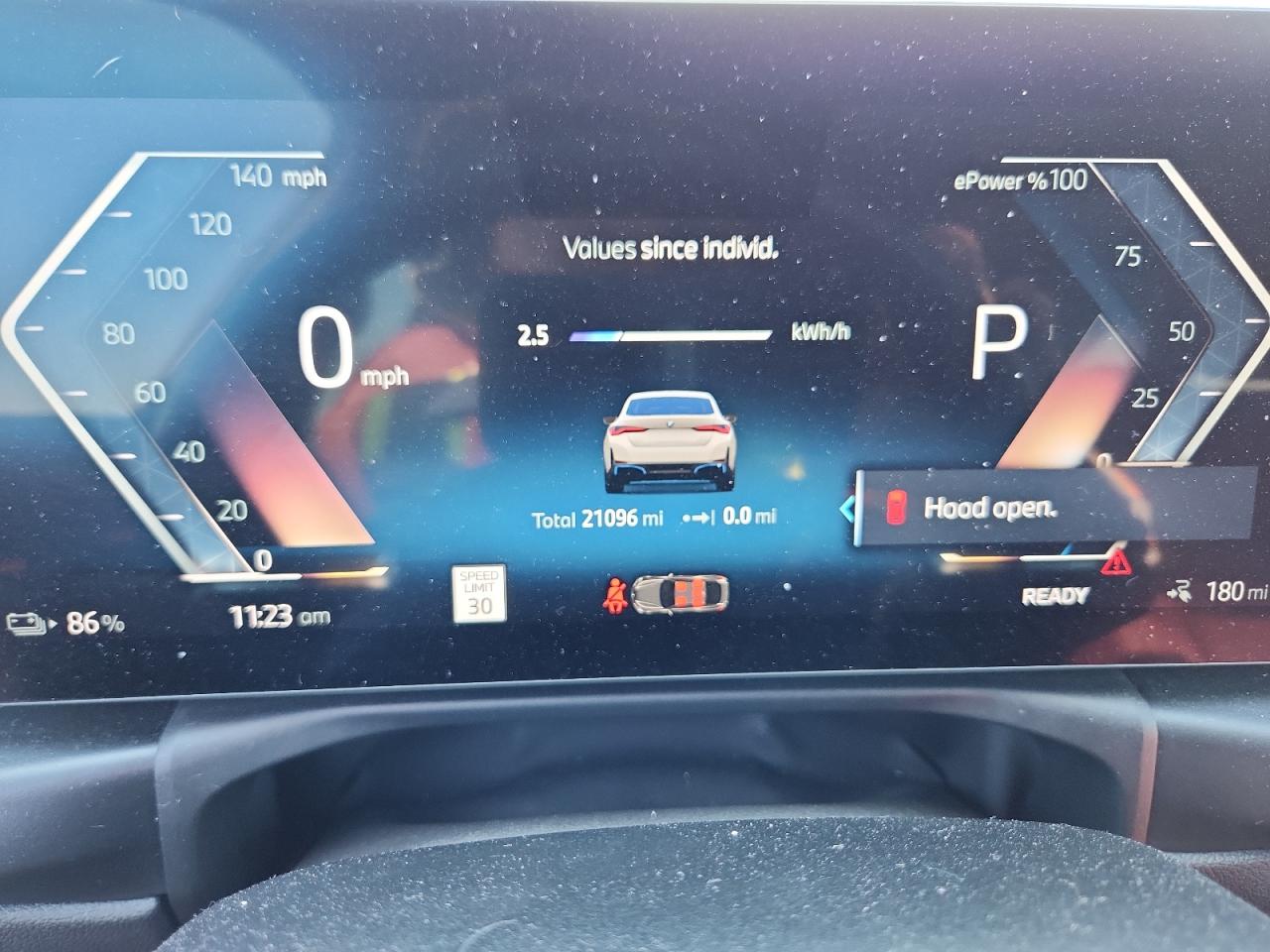 2024 BMW I4 Edrive 35 VIN: WBY43AW02RFS66506 Lot: 86283885