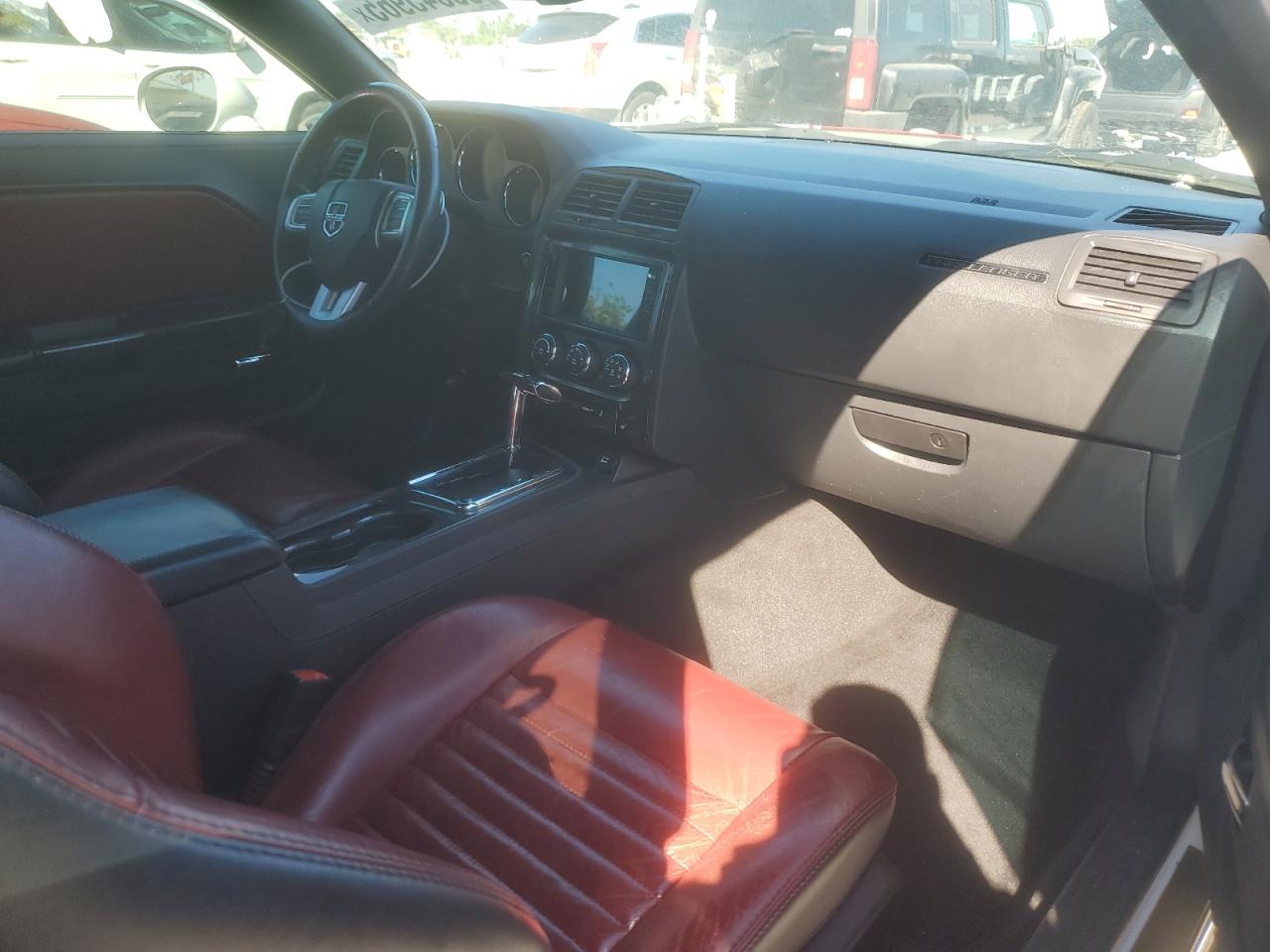 2014 Dodge Challenger Sxt VIN: 2C3CDYAG9EH202032 Lot: 90545965