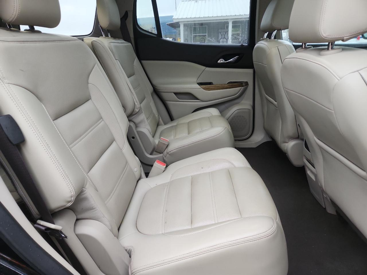 2017 GMC Acadia Denali VIN: 1GKKNXLS9HZ200967 Lot: 90579225