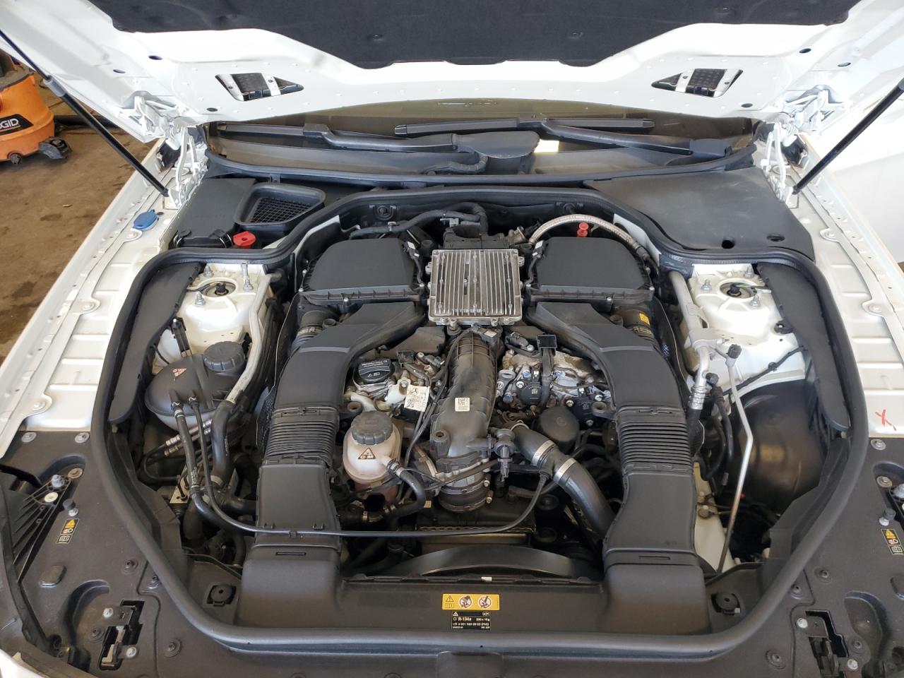 VI (R231) VI (R231)
