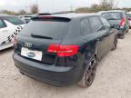 2011 AUDI A3 S LINE SP EDITION TFSI  for sale at Copart BRISTOL