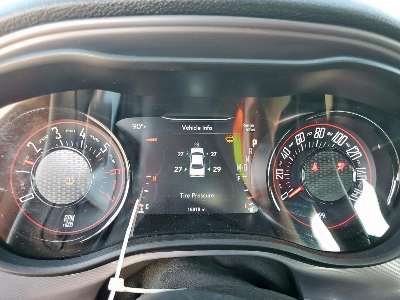 2023 Dodge Challenger R/T VIN: 2C3CDZBT2PH668857 Lot: 84926115