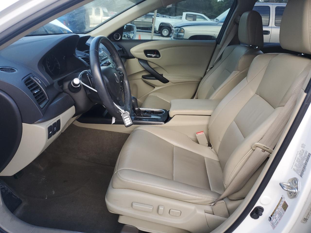 2018 Acura Rdx VIN: 5J8TB4H37JL018848 Lot: 84652825