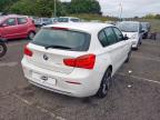 2016 BMW 116D SPORT AUTO  for sale at Copart SANDTOFT