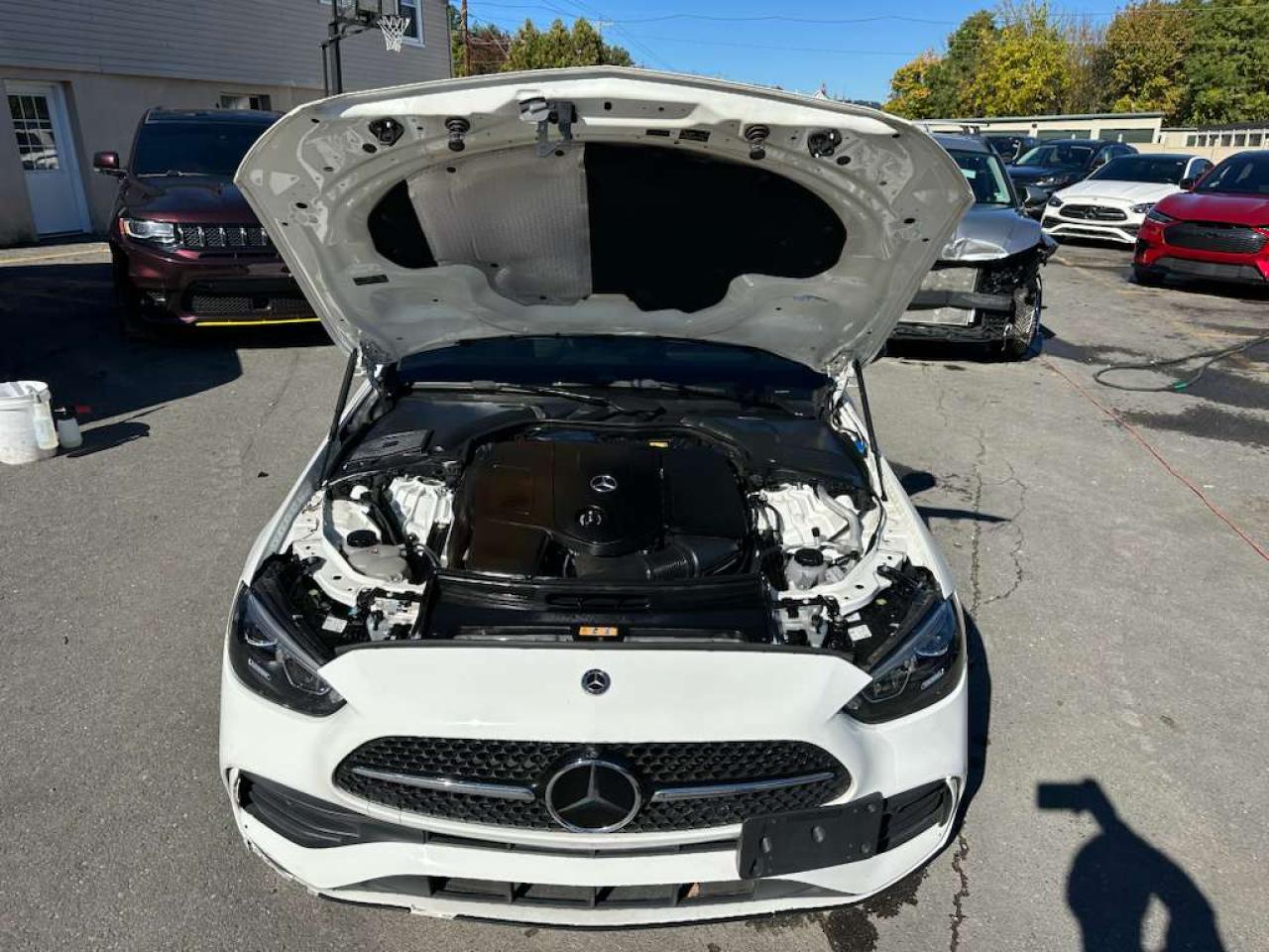 Фото: W1KAF4GBXPR079125