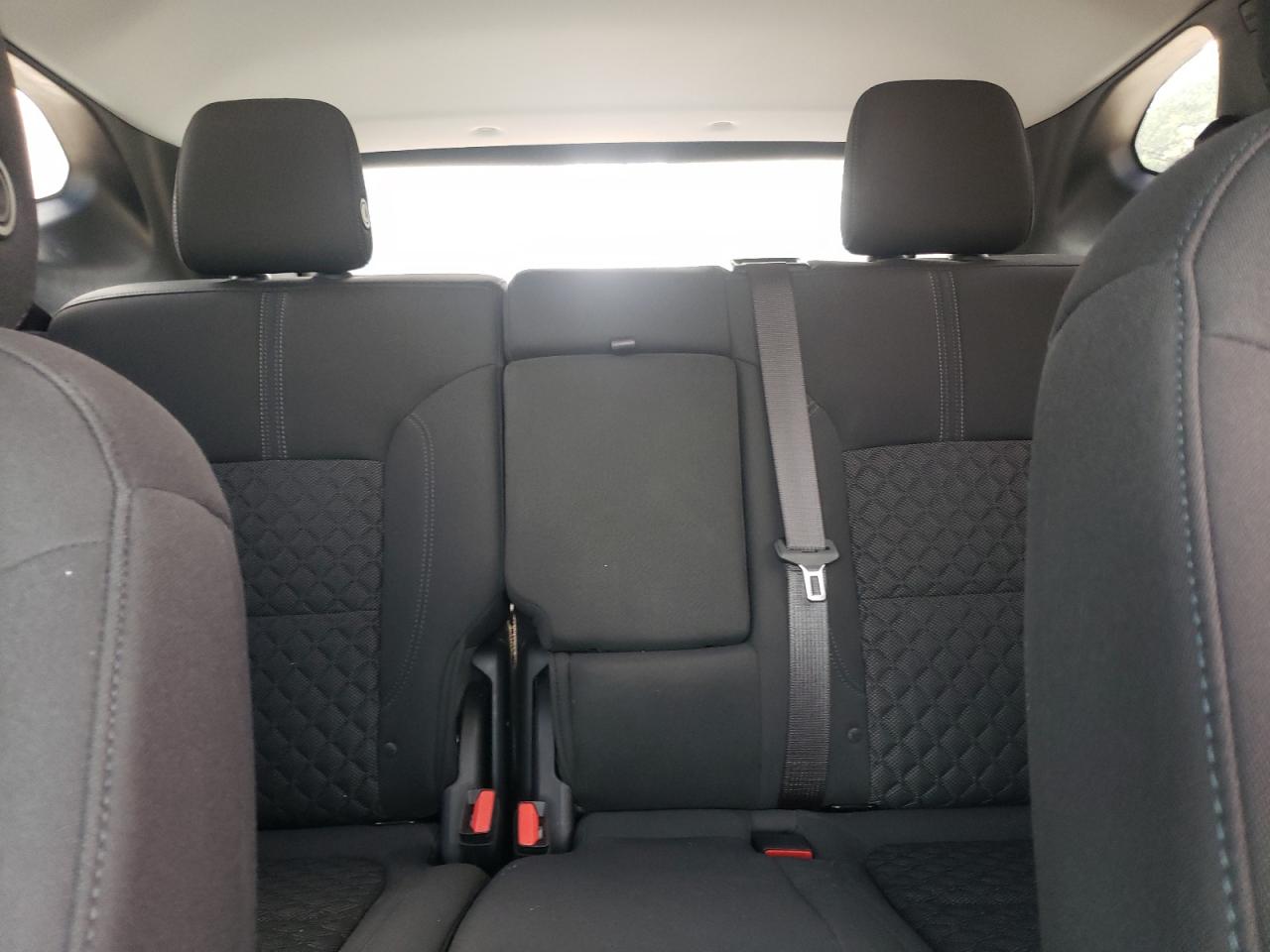 2021 Chevrolet Blazer 2Lt VIN: 3GNKBCR44MS550429 Lot: 85509005