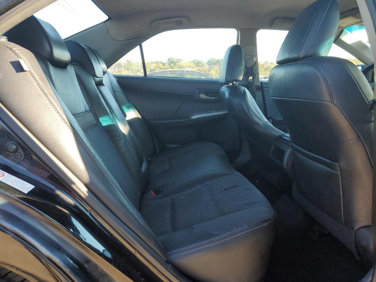 2014 Toyota Camry L VIN: 4T1BF1FK9EU466348 Lot: 82574395