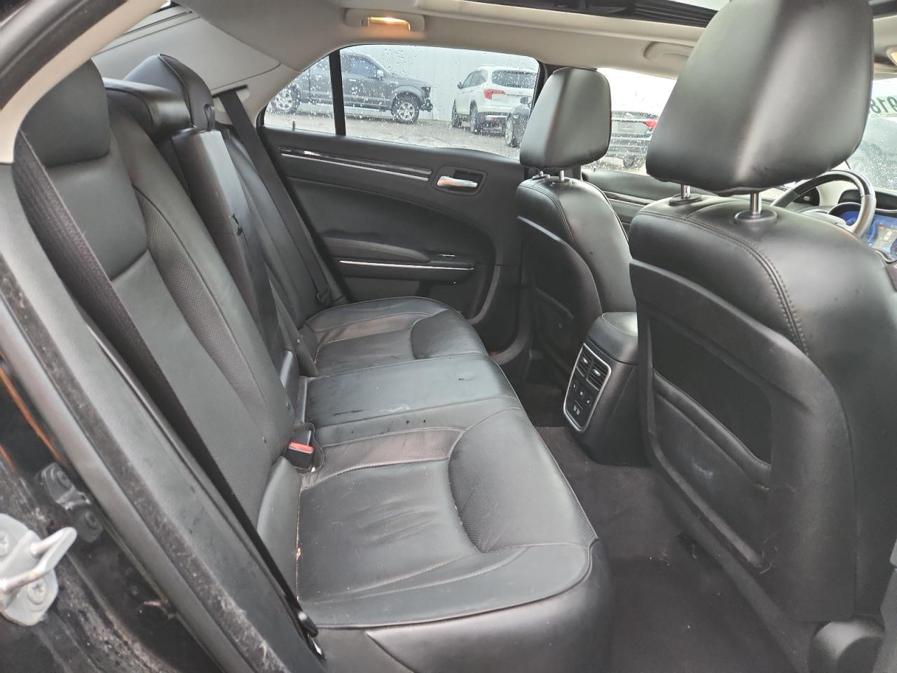 2017 Chrysler 300C VIN: 2C3CCAEG5HH591082 Lot: 89918625