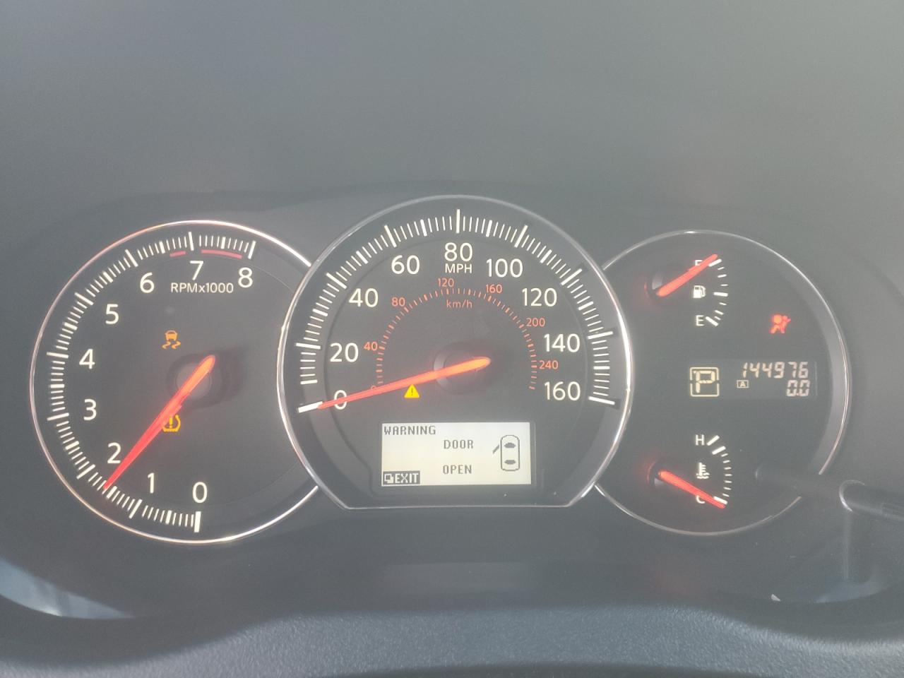 2014 Nissan Maxima S VIN: 1N4AA5AP6EC465162 Lot: 85316405