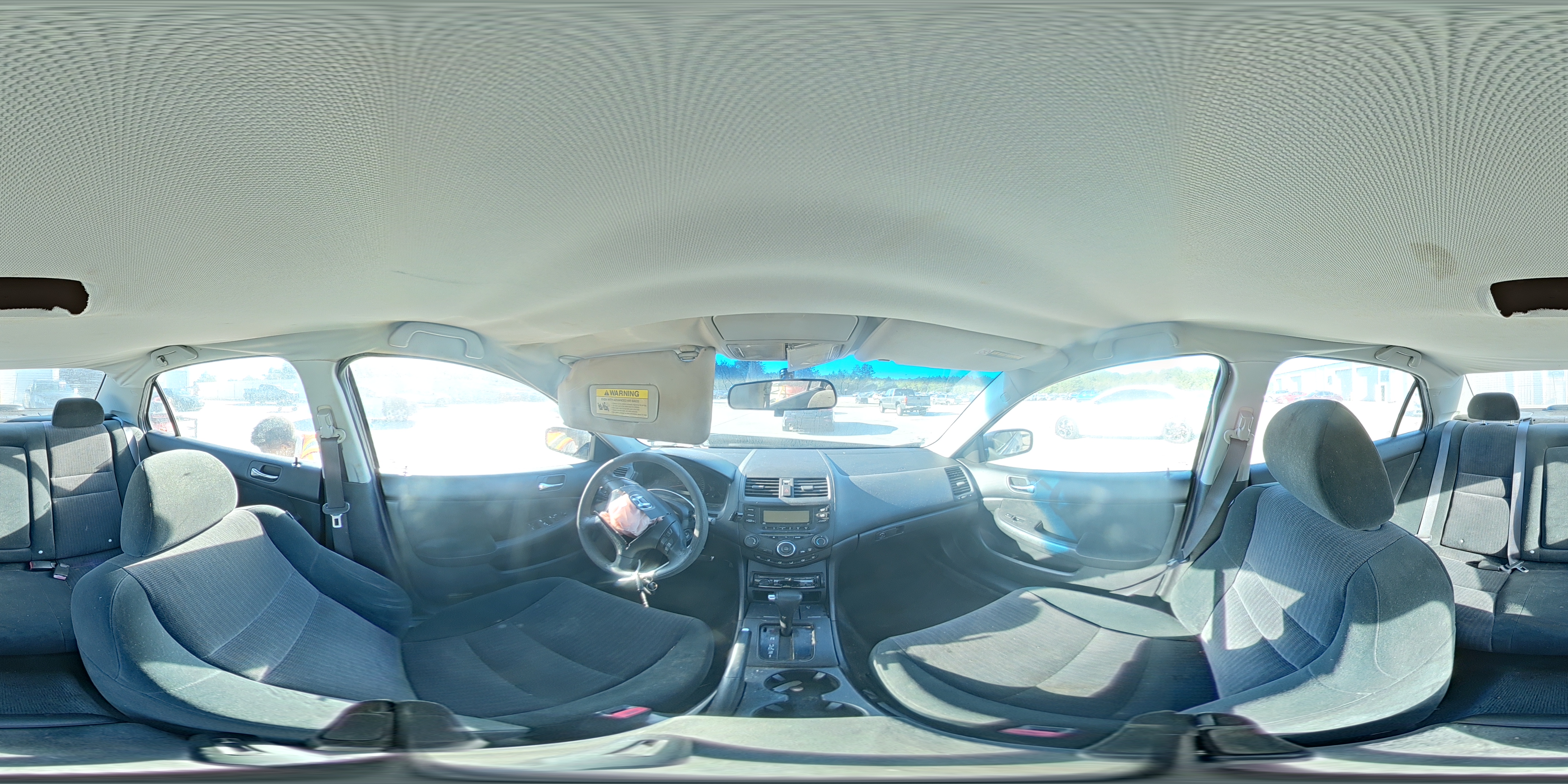 2005 Honda Accord Lx VIN: 1HGCM56475A005188 Lot: 85163615