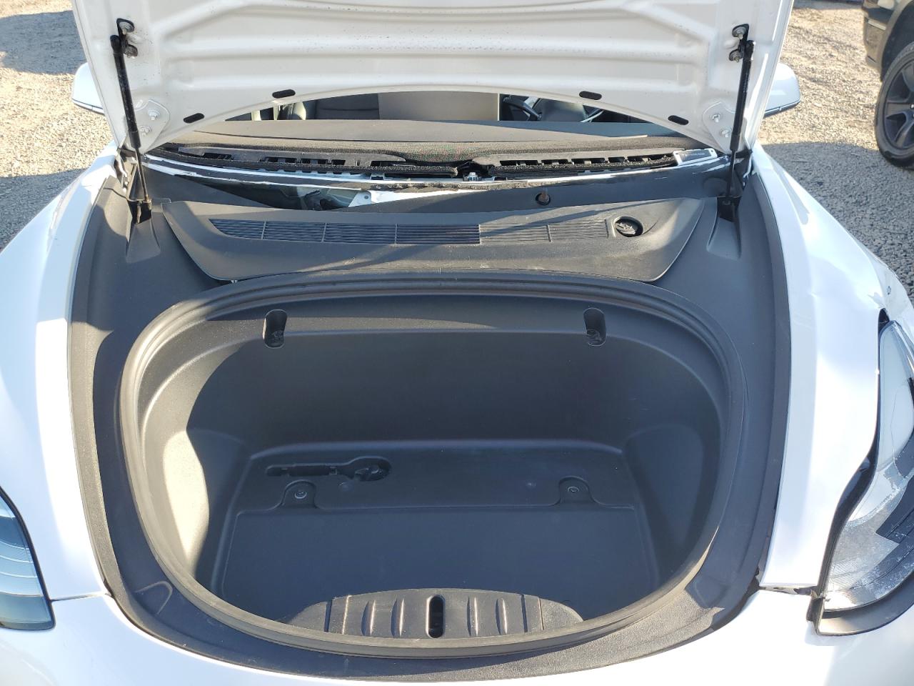 2020 Tesla Model 3 VIN: 5YJ3E1EB5LF622680 Lot: 86871195
