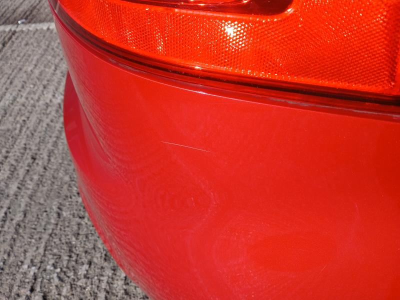 2014 KIA RIO 1.1 CRDI VR7 ECODYNAMICS 5DR