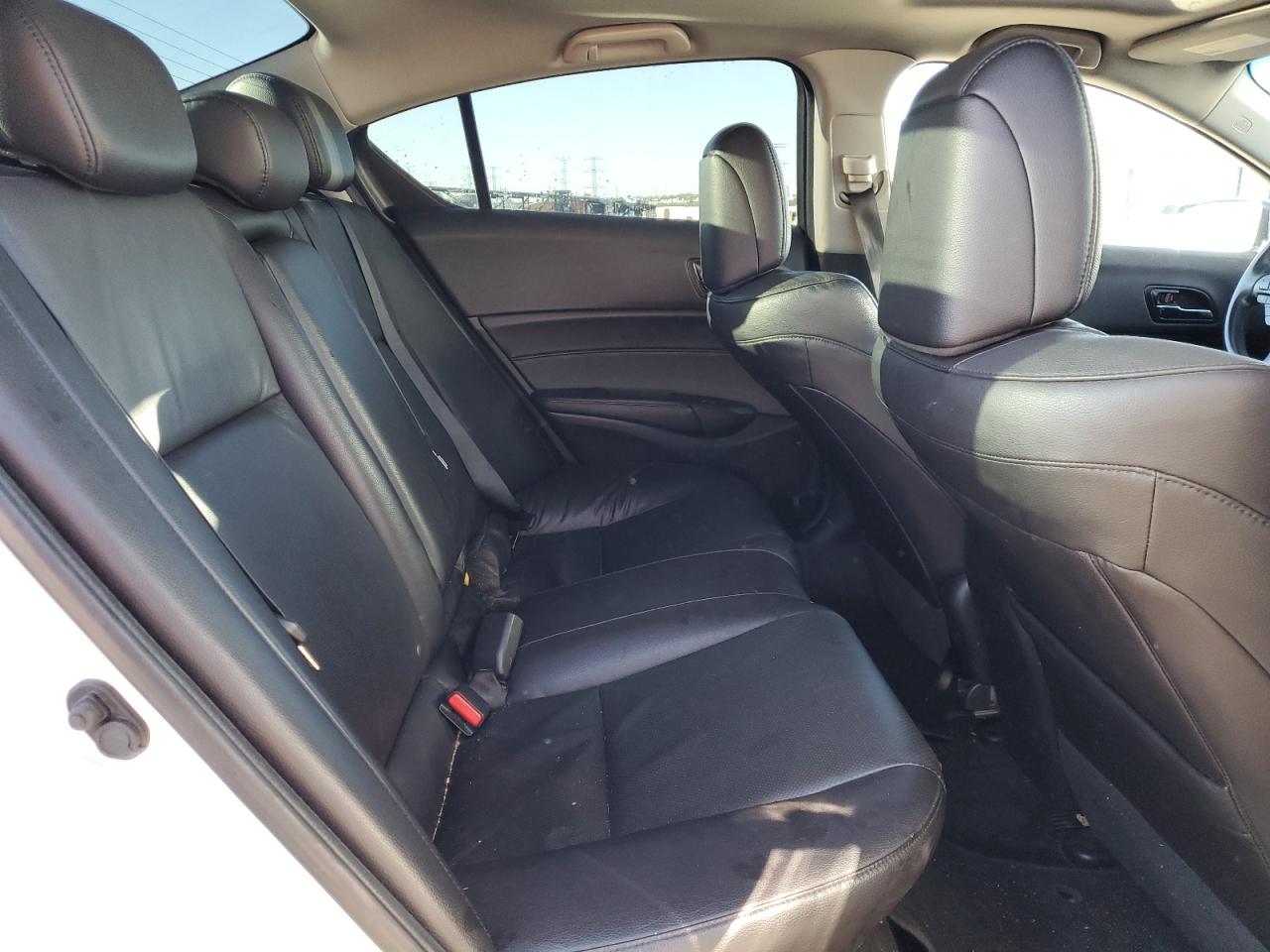 2015 Acura Ilx 20 VIN: 19VDE1F33FE006698 Lot: 89699795