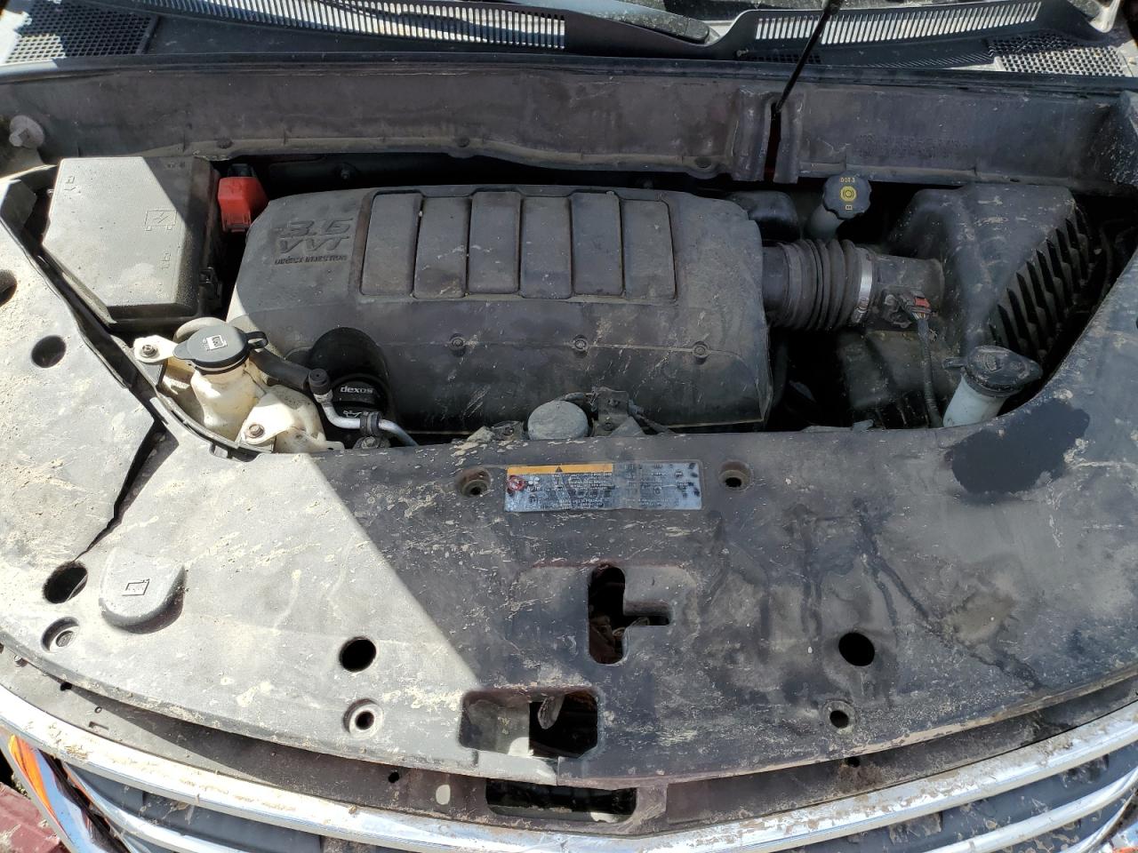 2016 Chevrolet Traverse Ltz VIN: 1GNKVJKD2GJ338186 Lot: 84639185