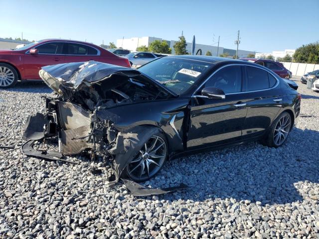 2019 Genesis G70 Prestige