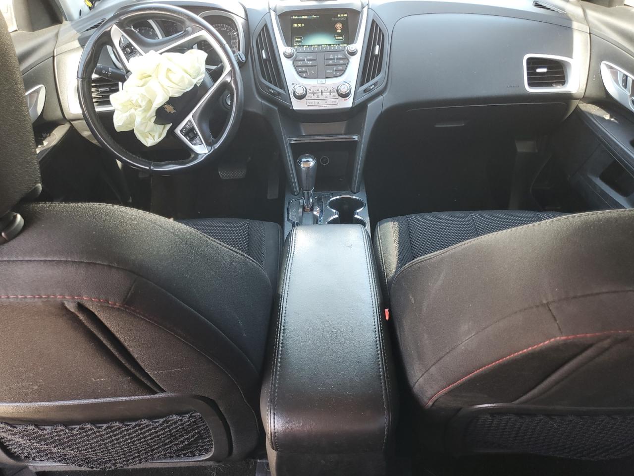 2017 Chevrolet Equinox Lt VIN: 2GNFLFEK8H6150270 Lot: 86449875