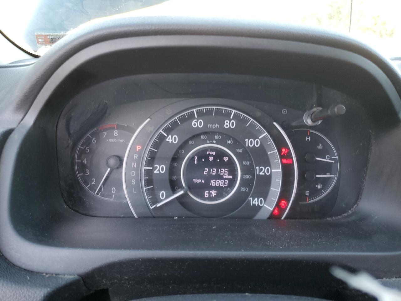 2015 Honda Cr-V Exl VIN: 2HKRM4H79FH654852 Lot: 87476725