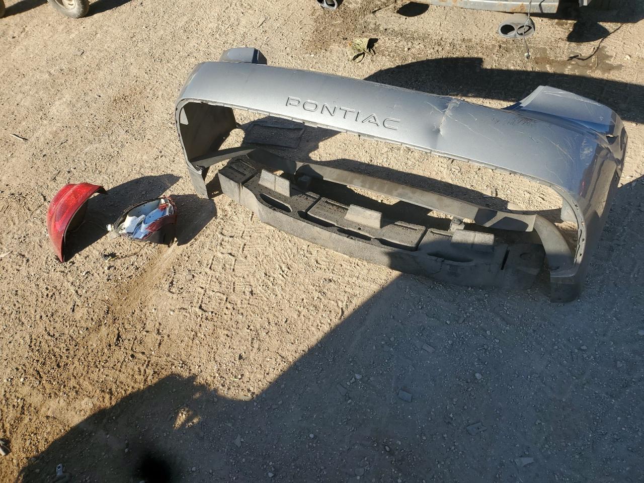 2007 Pontiac Grand Prix Gt VIN: 2G2WR554771190973 Lot: 90031555