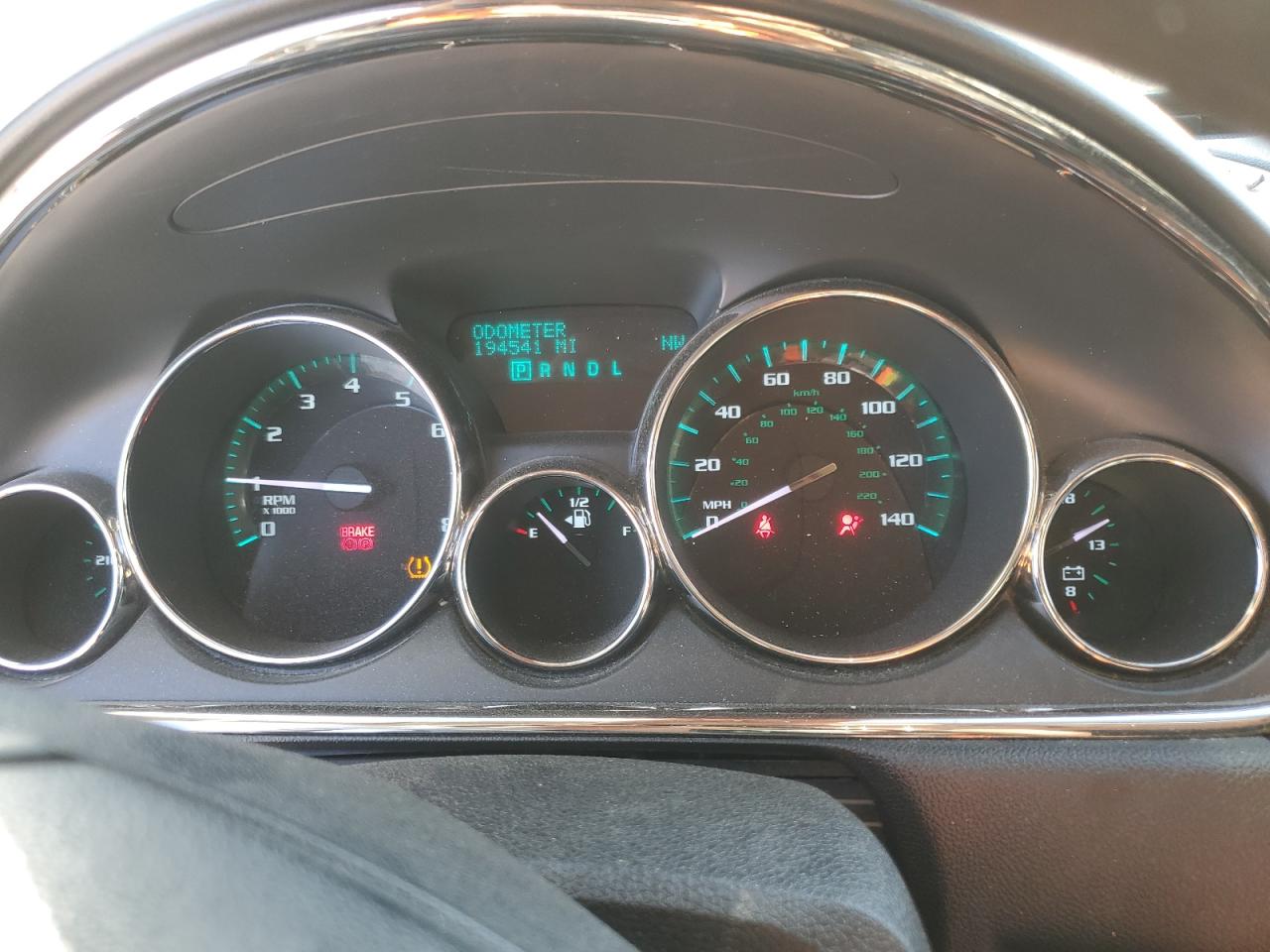 2014 Buick Enclave VIN: 5GAKRCKD6EJ256940 Lot: 90261175