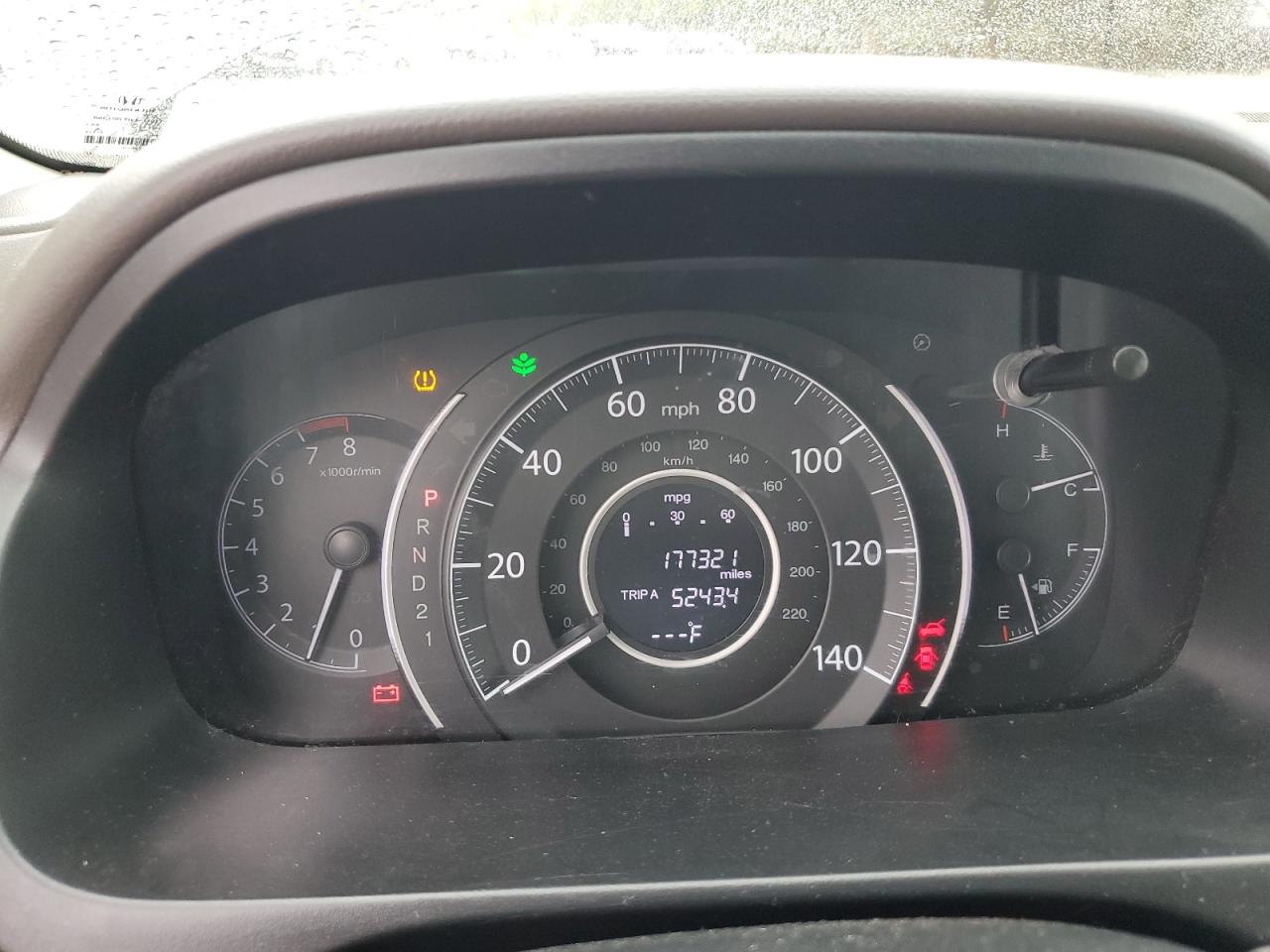 2014 Honda Cr-V Exl VIN: 5J6RM3H77EL002309 Lot: 90261315