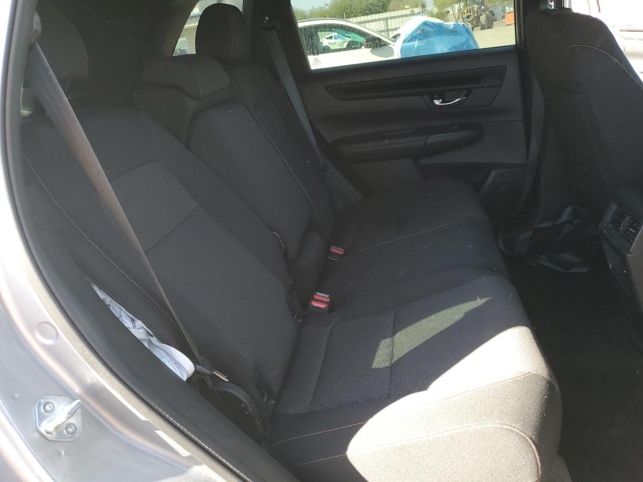 2023 Honda Cr-V Sport VIN: 5J6RS5H55PL000531 Lot: 85877005