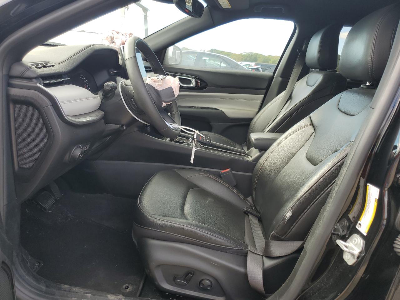 2024 Jeep Compass Limited VIN: 3C4NJDCN2RT175979 Lot: 86783515