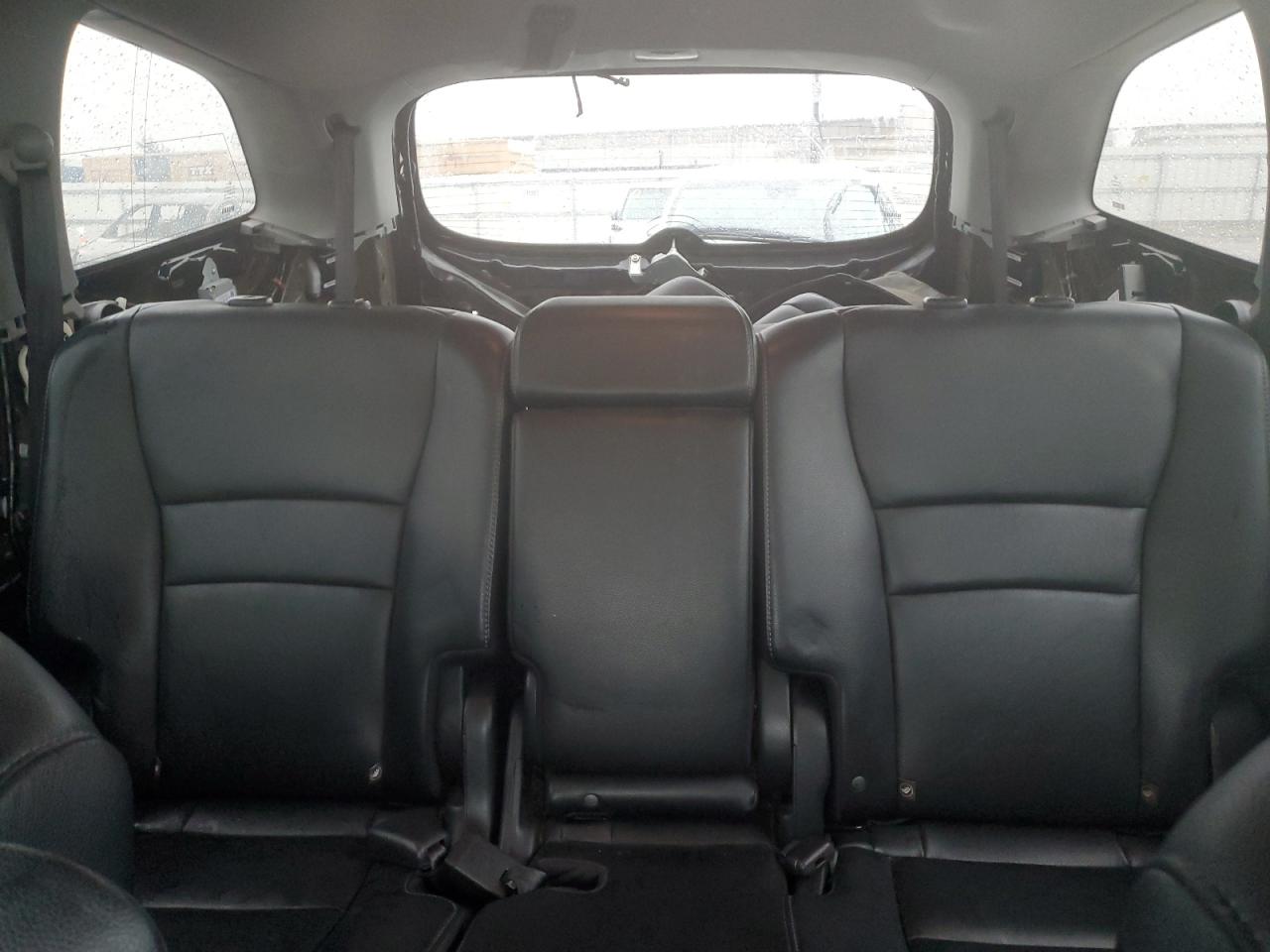 2016 Honda Pilot Exl VIN: 5FNYF6H55GB071887 Lot: 85265255